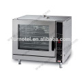 Restaurant Professional Electric 6-Tray Combi Steam Oven